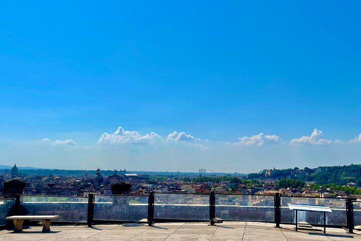 Rome Castel_Sant_Angelo Exclusive Private Guided Tours | Tickets