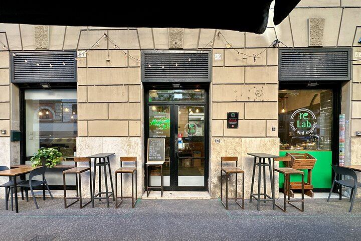 Rome Cooking: TRASTEVERE Pasta & Tiramisu Making, Fine Wine