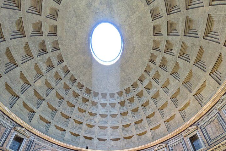 Rome Exclusive Pantheon Tour with Archaeologist - Ticket Included