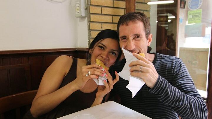Rome Food Tour: Trastevere Hidden Gems with Dinner & Wine