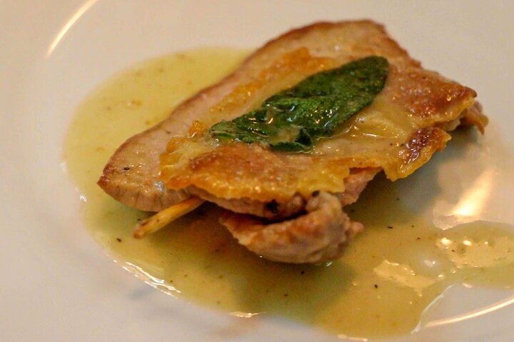 Rome Food Tour: Trastevere Hidden Gems with Dinner & Wine