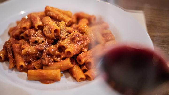 Rome Food Tour Wine Trastevere Campo de' Fiori Like a Local