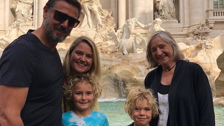Rome Highlights After Sunset - Pantheon,Trevi Fountain and Navona Square