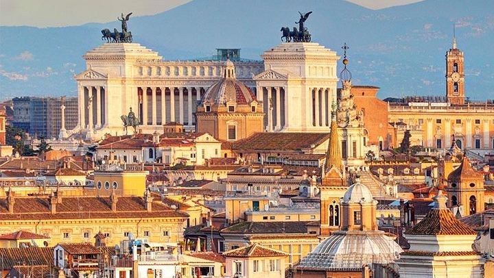 Rome Highlights Private Tour: Fall in Love with the Eternal City