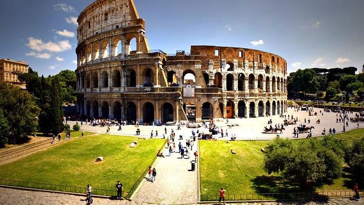 Rome Highlights