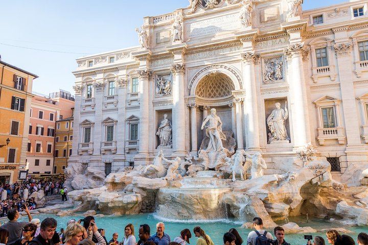 Rome in One Day