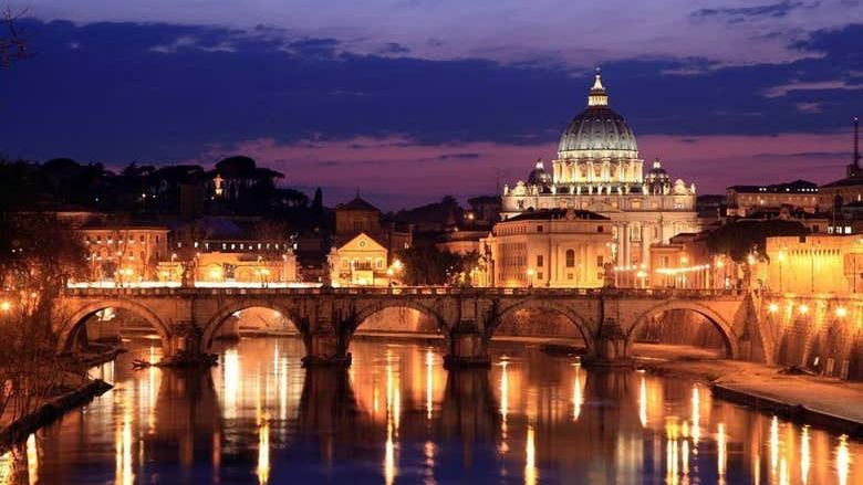 Rome Mysteries & Legends Free Tour