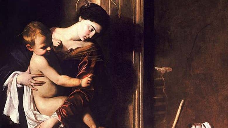 Rome Mysteries & Legends Free Tour