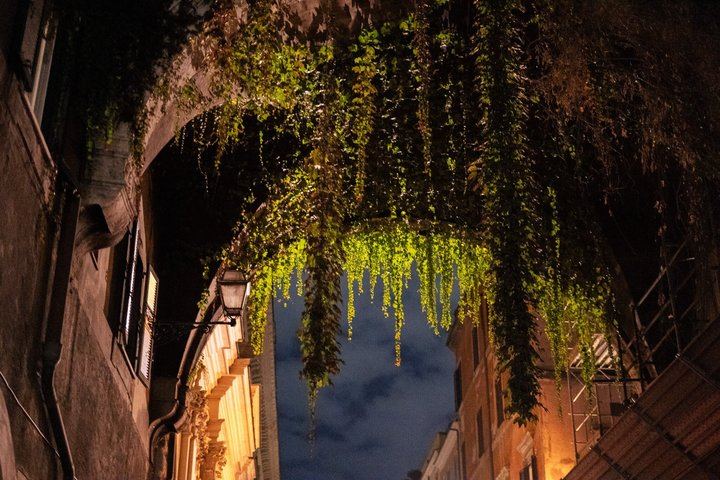 Rome Night Walking Tour: Ghosts, Legends & Haunted Rome