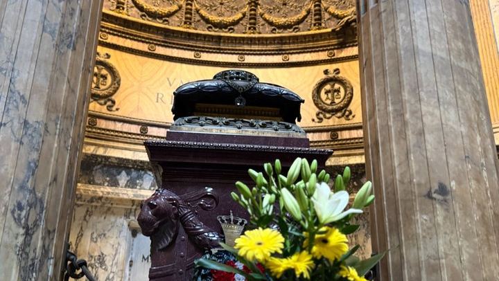 Rome Pantheon Entry Ticket