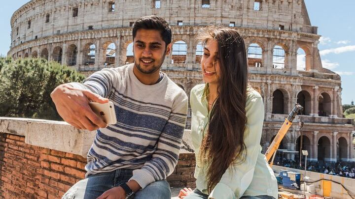 Rome Private Custom Tour with a Local, Highlights & Hidden Gems