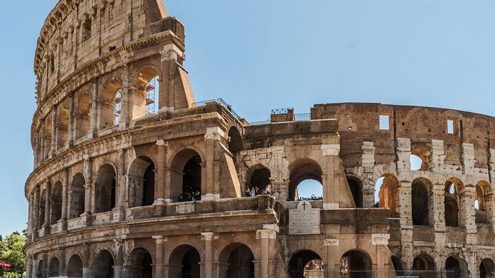 Rome Private Custom Tour with a Local, Highlights & Hidden Gems