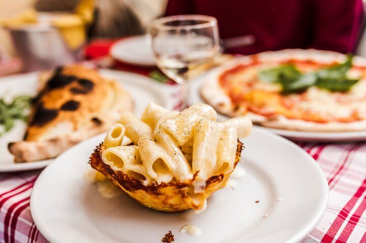 Rome Private Custom Tour with a Local, Highlights & Hidden Gems