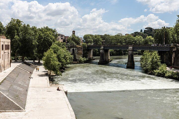 Rome Private Custom Tour with a Local, Highlights & Hidden Gems