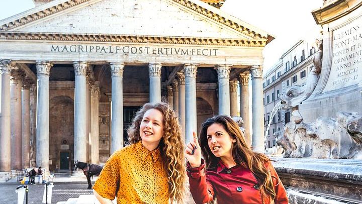 Rome Private Tour: Highlights and Hidden Gems