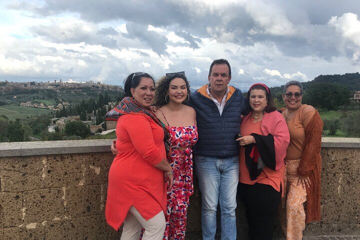 Rome private tour,half day with local driver- Highlights of Rome