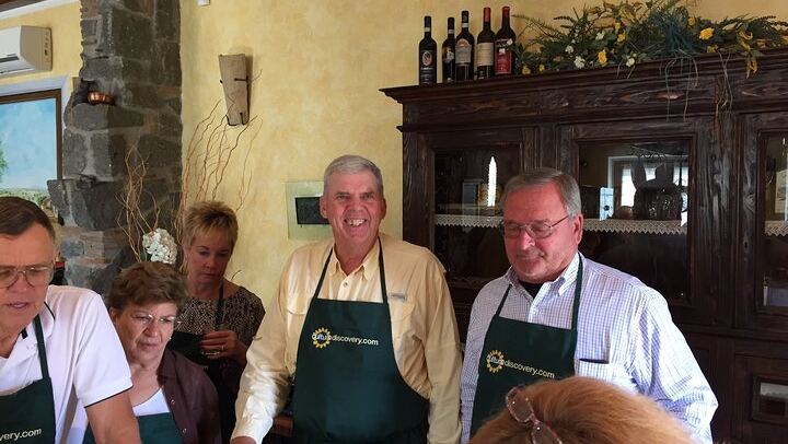 Rome private tour,half day with local driver- Highlights of Rome