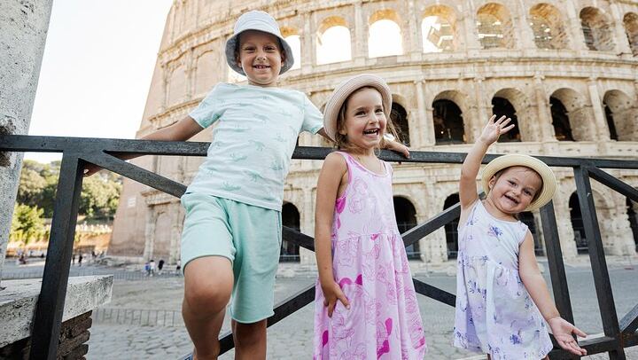 Rome: Private Walking Tour of Highlights & Secret Spots