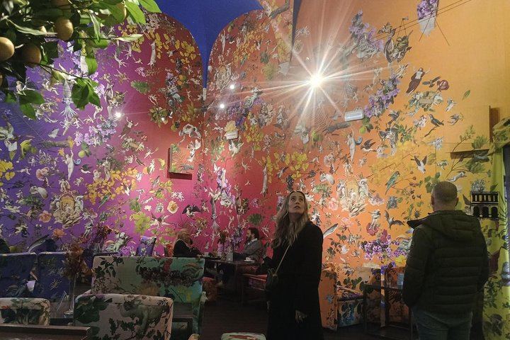Rome private Walking Tour: Hidden Gems & Local Stories