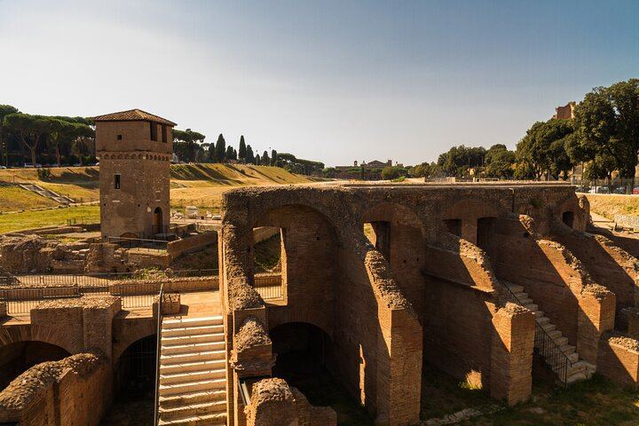 Rome: Private Walking Tour of Highlights & Secret Spots