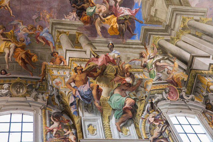 Rome: Private Walking Tour of Highlights & Secret Spots