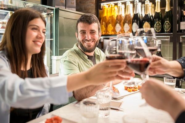 Gelato from the 2020 World Champion: A Private Food Tour