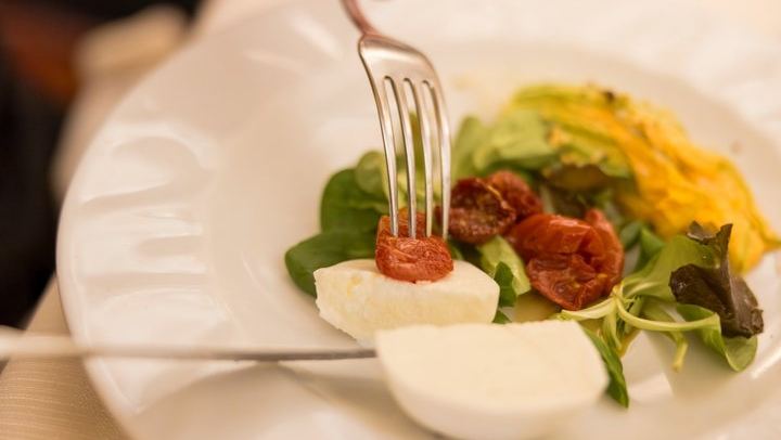 Rome: Somm-Led Fine Italian Wine & Dinner in a Renaissance Palace