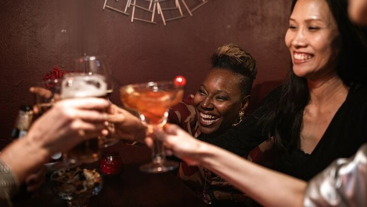 Rome: Sunset Food & Drinks Tour by Do Eat Better