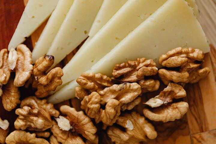 Rome: Sunset Food & Drinks Tour by Do Eat Better