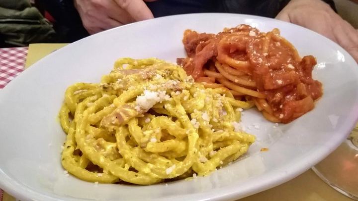 Rome: Trastevere Food Tour Wine Tasting and Local Expert Guide