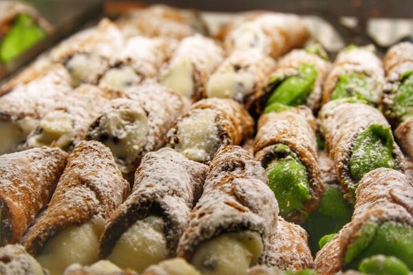 It Starts on an Island: Trastevere Street Food in 2.5 Hours