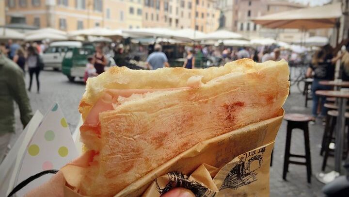 Rome: Trastevere Ultimate Food Tour by Do Eat Better