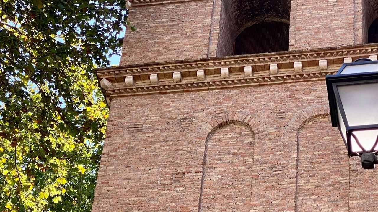 Under Trastevere: A Lost Basilica and a Martyr's House