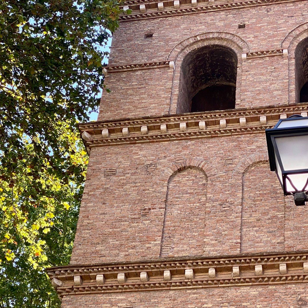 Under Trastevere: A Lost Basilica and a Martyr's House