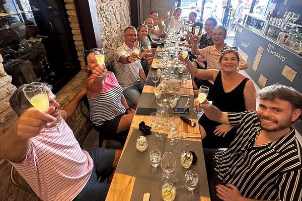 Five Wines from Across Italy, Not Just the Lazio Hills