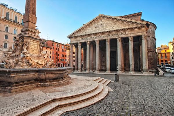 Rome in a Day with a Private Driver at Your Disposal
