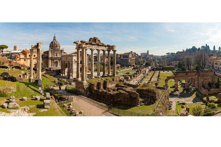 Rome