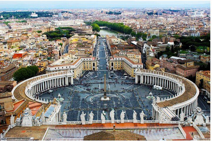Rome
