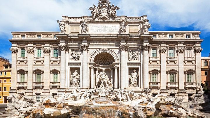Rome