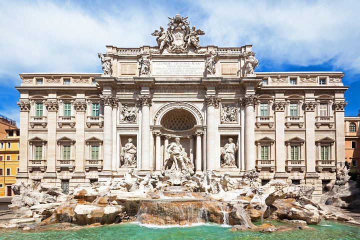 Rome