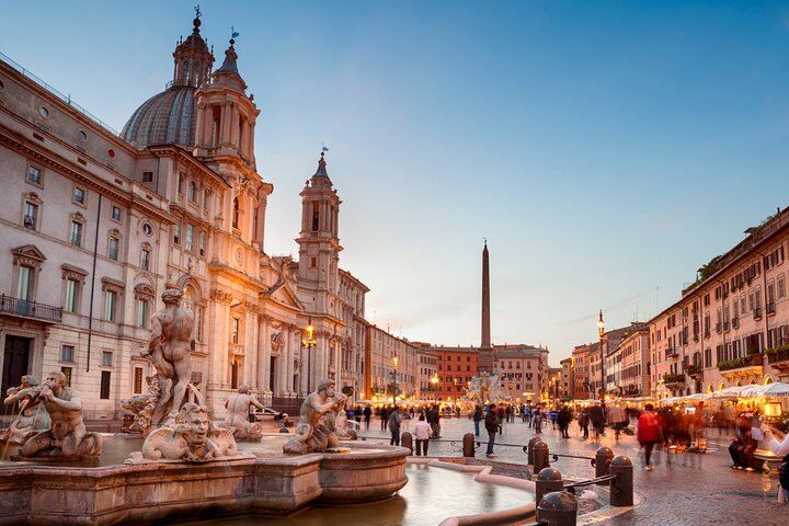 Rome
