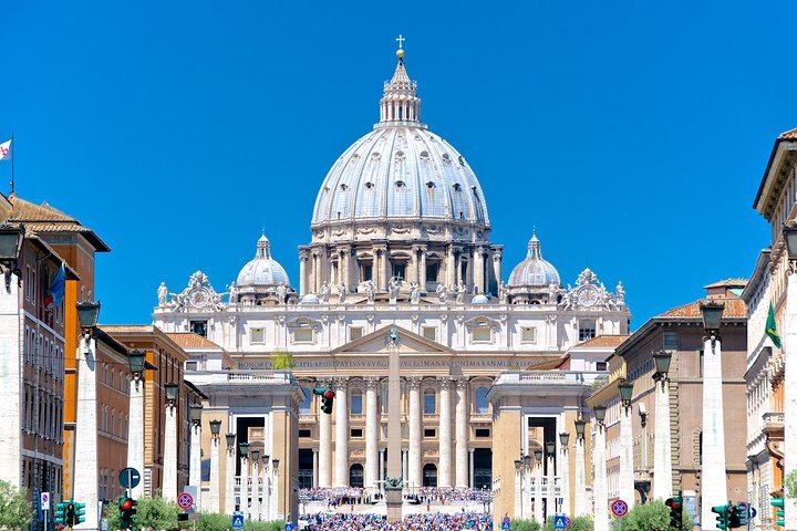 Rome