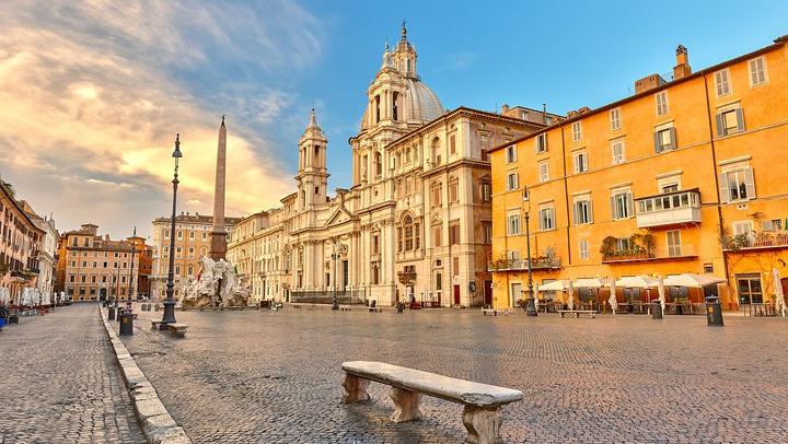 Rome