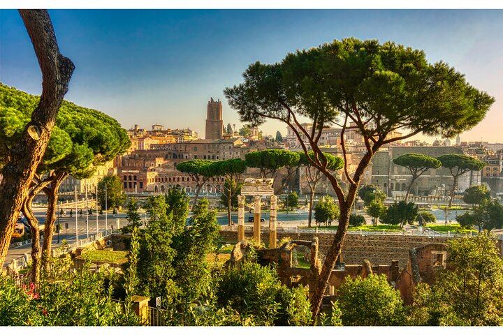 Rome