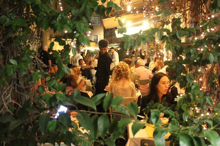 Rome's Twilight Charm: Private Night Tour with Personal Driver