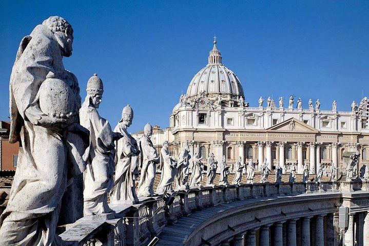 Saint Peter's