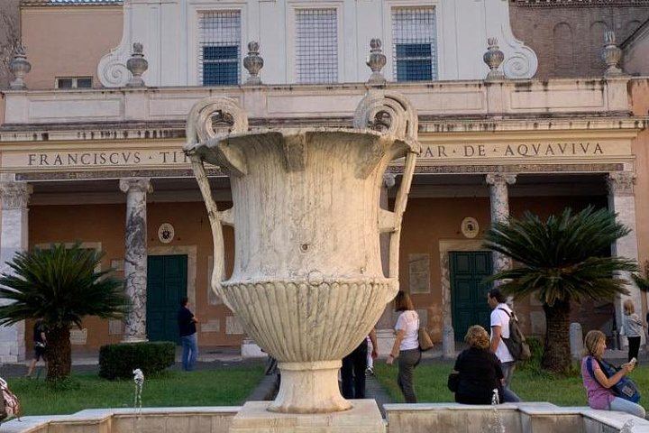 Santa Cecilia