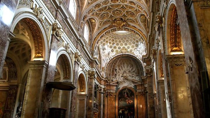 Santa Maria del Popolo