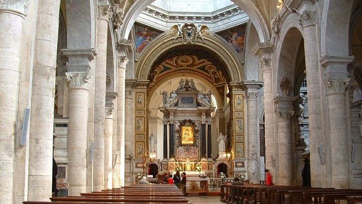 Santa Maria del Popolo