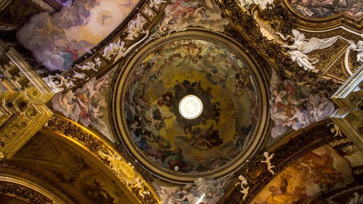 Santa Maria della Vittoria